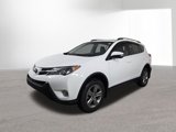Used 2015 Toyota RAV4 XLE image 2