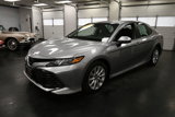 Used 2020 Toyota Camry LE image 3