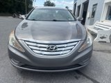 Used 2011 Hyundai Sonata Limited image 2