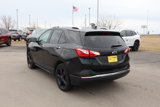 Certified 2021 Chevrolet Equinox Premier w/ Redline Edition image 5