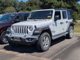 Used 2019 Jeep Wrangler Unlimited Sport S image 2