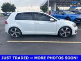 Used 2017 Volkswagen GTI Autobahn image 3