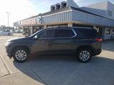 Used 2021 Chevrolet Equinox LS image 2