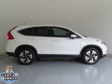 Used 2016 Honda CR-V Touring image 2