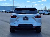 Used 2021 Chevrolet Blazer RS w/ Enhanced Convenience Package image 6