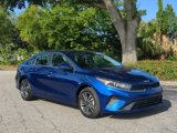 Used 2022 Kia Forte LXS image 2