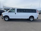 New 2024 GMC Savana 3500 LT w/ LT Preferred Equipment Group image 4