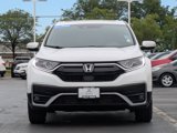 Certified 2022 Honda CR-V EX image 4