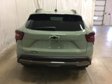 New 2025 Chevrolet Trax ACTIV w/ Sunroof Package image 6