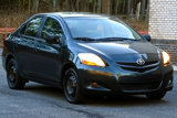 Used 2007 Toyota Yaris Sedan image 4