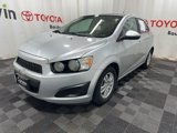 Used 2014 Chevrolet Sonic LT image 3