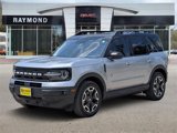 Used 2022 Ford Bronco Sport Outer Banks w/ Tech Package image 3