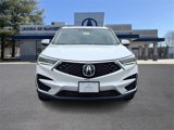 Used 2021 Acura RDX w/ Technology Package image 2