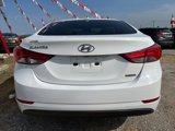 Used 2014 Hyundai Elantra Limited image 6