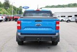 Certified 2022 Ford Maverick XLT w/ Equipment Group 300A Standard image 6