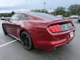 Used 2017 Ford Mustang Coupe image 5