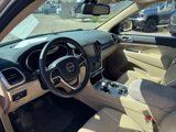 Used 2014 Jeep Grand Cherokee Limited w/ Luxury Group II image 5
