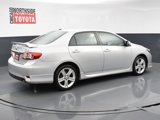 Used 2013 Toyota Corolla S image 4