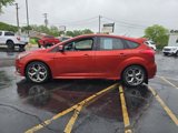 Used 2018 Ford Focus ST image 4