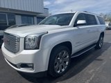 Used 2016 GMC Yukon XL Denali w/ Open Road Package image 3