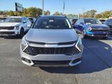 New 2025 Kia Sportage EX w/ Premium Package image 2