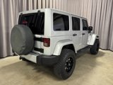 Used 2011 Jeep Wrangler Unlimited Sahara w/ Connectivity Group image 5