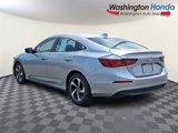 Certified 2022 Honda Insight EX image 4