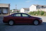 Used 2015 Volkswagen Passat 1.8T Wolfsburg Edition image 4