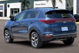 Used 2022 Kia Sportage LX image 6