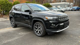 New 2025 Jeep Compass Limited image 3