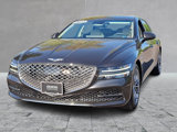 Used 2022 Genesis G80 2.5T w/ Advanced Package image 4