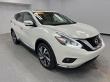 Used 2018 Nissan Murano S image 2