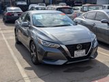 Used 2023 Nissan Sentra SV w/ All-Weather Package image 3