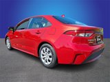Used 2021 Toyota Corolla LE image 6