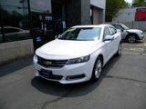 Used 2014 Chevrolet Impala LT w/ Convenience Package image 4