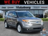 Used 2011 Ford Explorer XLT w/ 202A Rapid Spec Order Code image 1