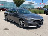 Used 2022 Honda Accord EX-L image 2