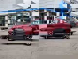 New 2025 Chevrolet Trax LT w/ Driver Confidence Package image 4