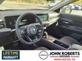 New 2025 Nissan Kicks SR image 4
