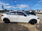 Used 2022 Honda Civic Sport image 3