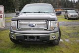 Used 2013 Ford F150 XL image 2