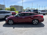 Used 2017 Nissan Maxima 3.5 S image 4
