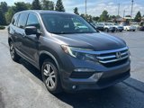 Used 2017 Honda Pilot EX-L image 3