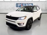 Used 2019 Jeep Compass Altitude image 3