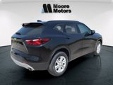Used 2021 Chevrolet Blazer LT image 3