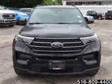 Used 2020 Ford Explorer XLT w/ Comfort Package image 4
