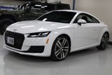 Used 2017 Audi TT 2.0T image 5