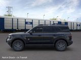New 2025 Ford Bronco Sport Big Bend image 3