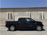 Used 2010 Toyota Tundra Limited image 3