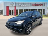 Used 2018 Toyota RAV4 XLE image 4